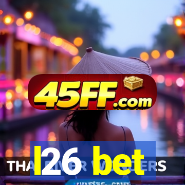 l26 bet
